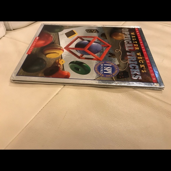 Walter Wick’s Optical Tricks - Picture 6 of 8